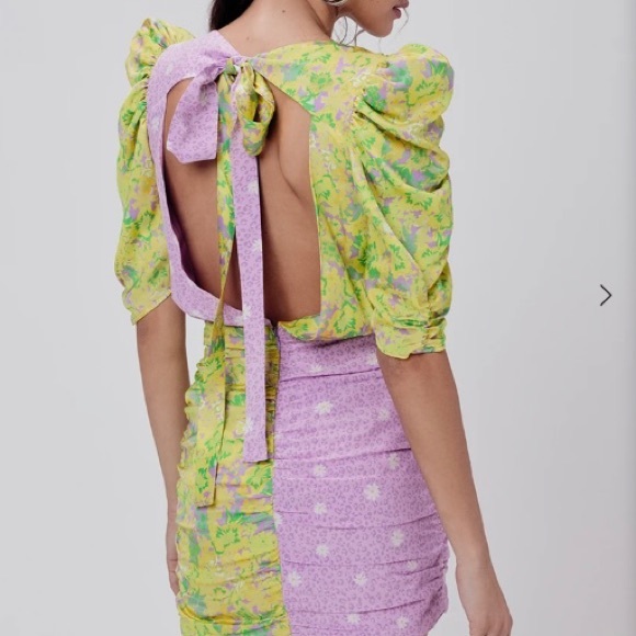 For love & lemons dress - Picture 2 of 2